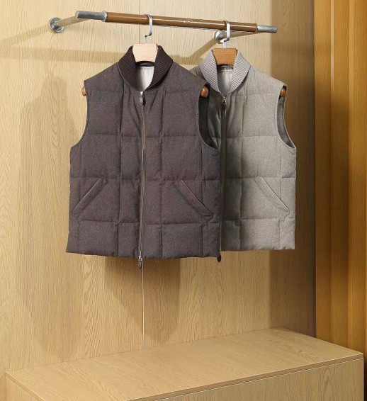 Жилетка Berluti 30003
