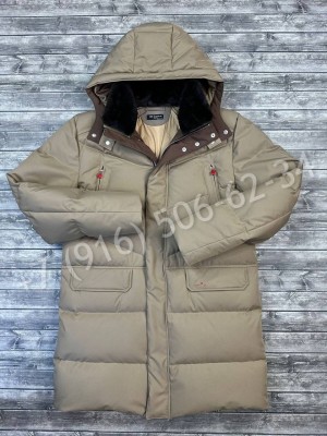 Куртка пальто KITON 24772