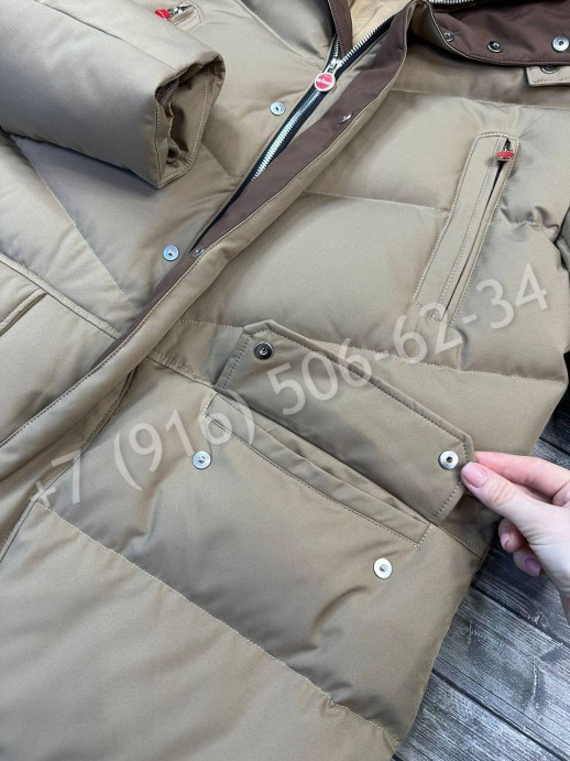 Куртка пальто KITON 24772