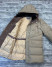 Куртка пальто KITON 24772