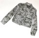 Джинсовая куртка Dior 34779