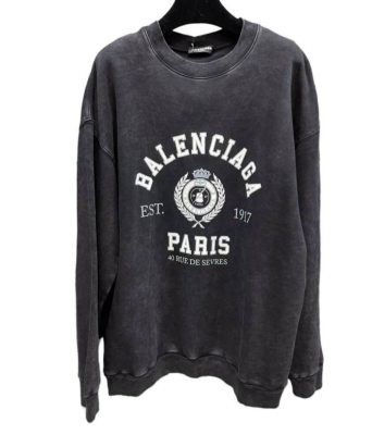 Толстовка Balenciaga 14651