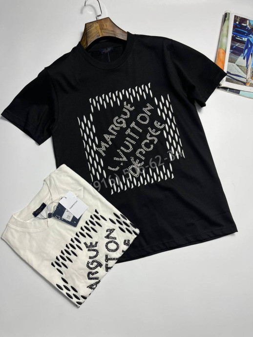 Футболка Louis Vuitton 34879