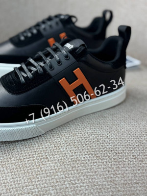 Кеды Hermes 6124 4