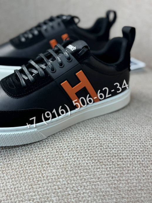 Кеды Hermes 6124 4