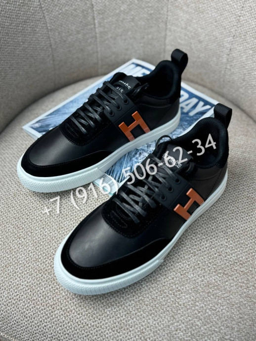 Кеды Hermes 6124 4