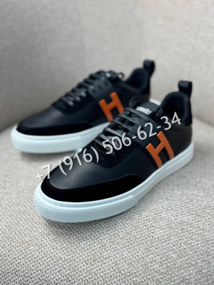 Кеды Hermes 6124 4