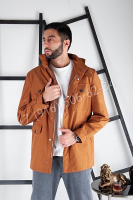 Ветровка Brunello Cucinelli 14752