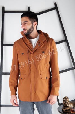 Ветровка Brunello Cucinelli 14752