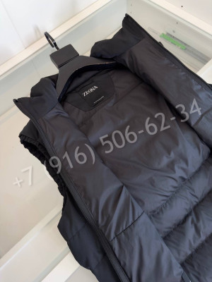 Жилетка Zegna 24974