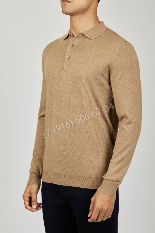 Поло Loro Piana 34979