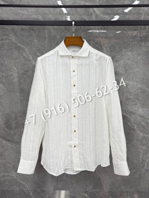 Рубашка KITON 30288 1