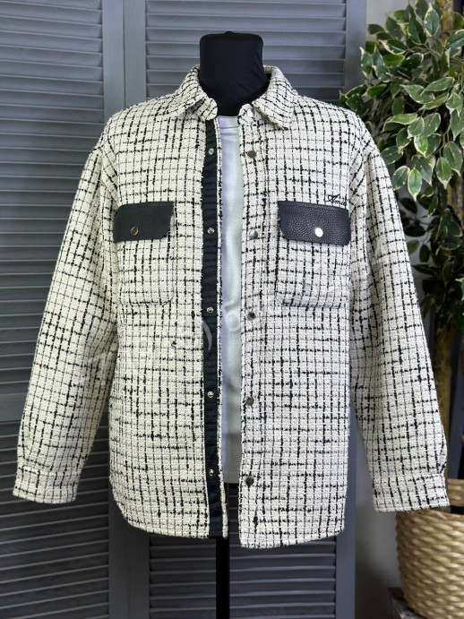 Куртка Amiri 14853