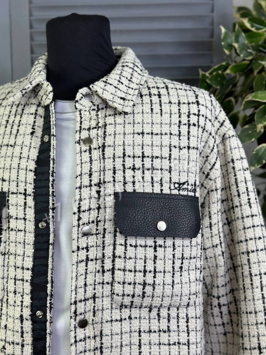 Куртка Amiri 14853