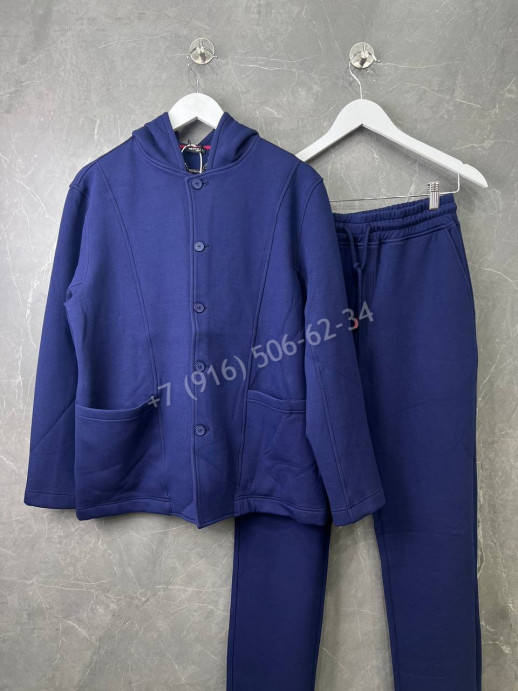 Прогулочный костюм KITON 35079