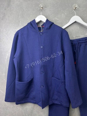 Прогулочный костюм KITON 35079