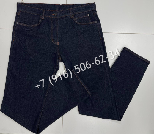 Джинсы Loro Piana 32083 4