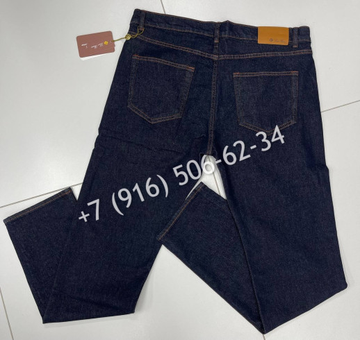 Джинсы Loro Piana 32083 4