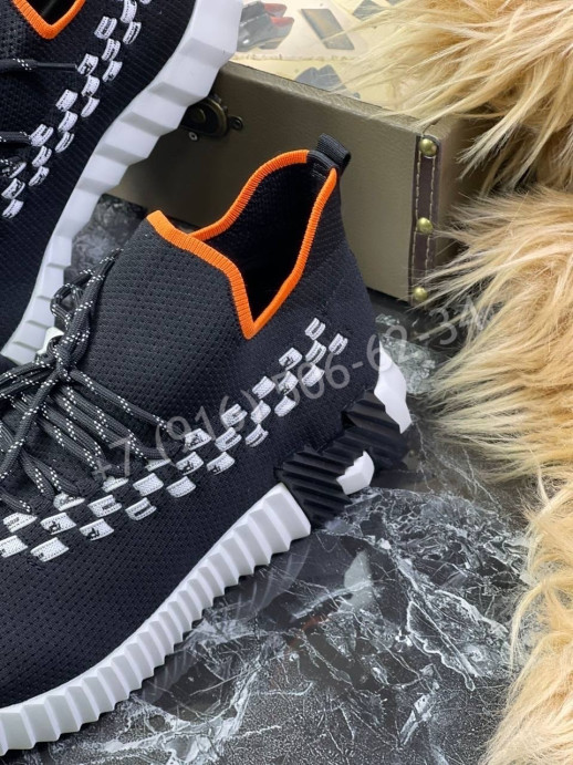 Кроссовки Hermes 15066