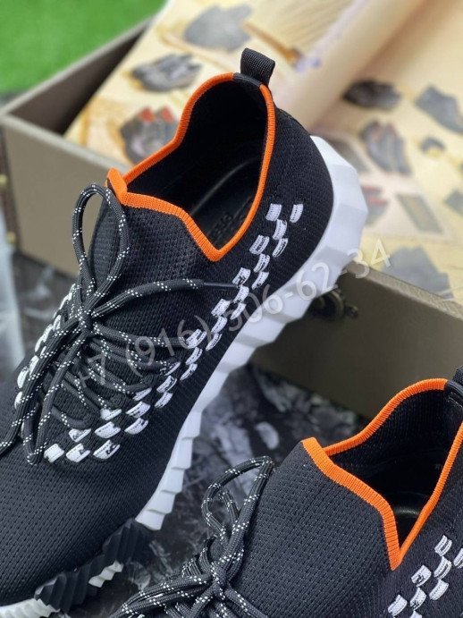 Кроссовки Hermes 15066