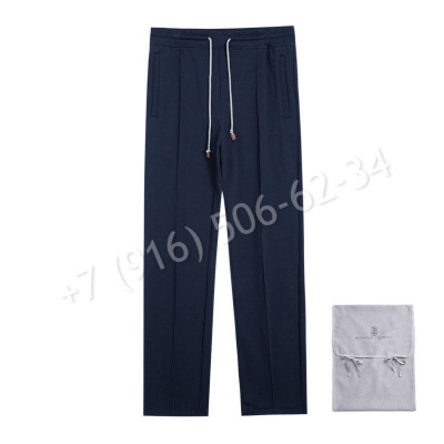 Прогулочный костюм Brunello Cucinelli 25277