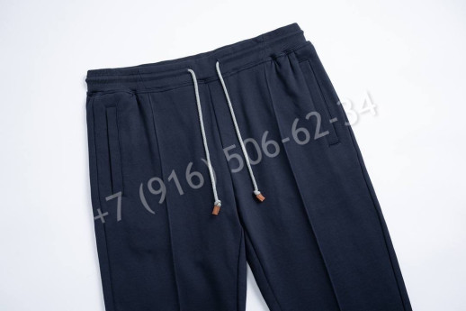 Прогулочный костюм Brunello Cucinelli 25277