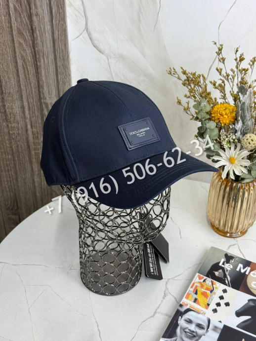 Кепка Dolce & Gabbana 12991  10