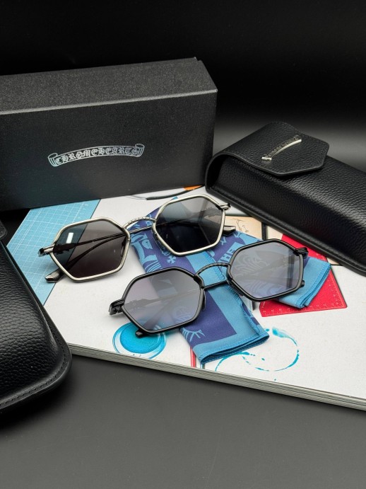 Очки Chrome Hearts 26993