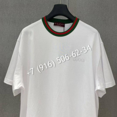 Футболка Gucci 26332 1