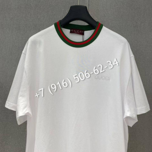 Футболка Gucci 26332 1