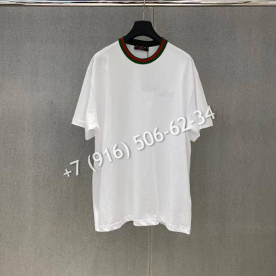 Футболка Gucci 26332 1