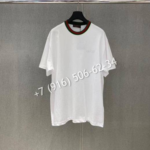 Футболка Gucci 26332 1