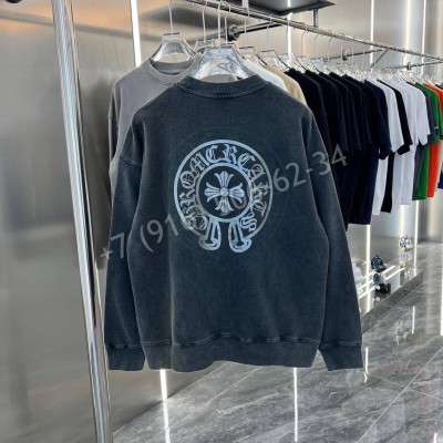 Толстовка Chrome Hearts 5496