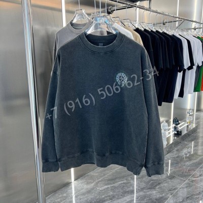 Толстовка Chrome Hearts 5496