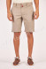 Хлопковые шорты Kiton 25682