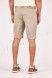 Хлопковые шорты Kiton 25682