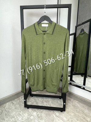 Кардиган Brunello Cucinelli 20987 2