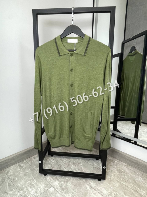 Кардиган Brunello Cucinelli 20987 2