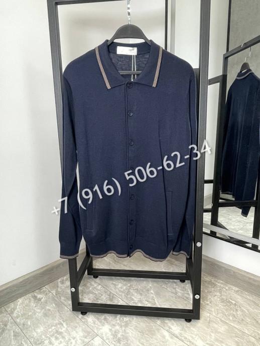 Кардиган Brunello Cucinelli 20987 2