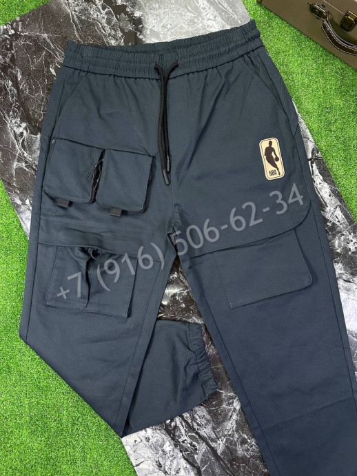 Брюки карго Louis Vuitton 15684