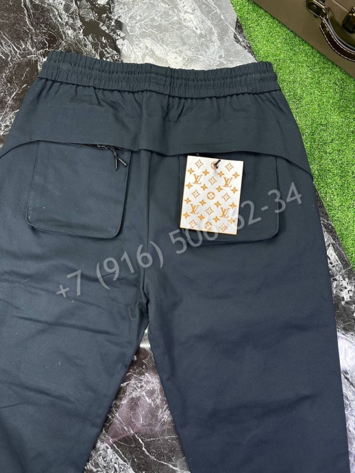 Брюки карго Louis Vuitton 15684