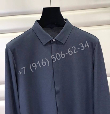 Рубашка Zegna 5710