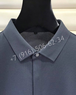 Рубашка Zegna 5710