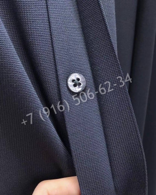 Рубашка Zegna 5710