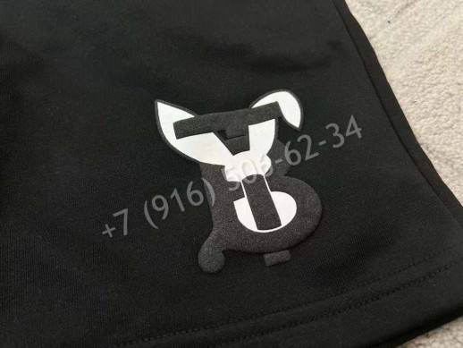 Шорты Burberry 15784