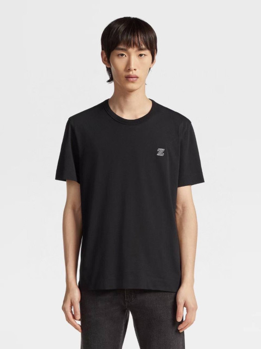 Футболка Zegna 17940 1