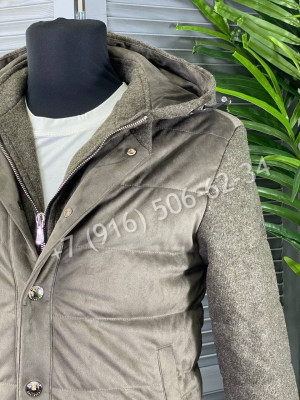 Куртка Brunello Cucinelli 5814