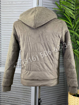 Куртка Brunello Cucinelli 5814