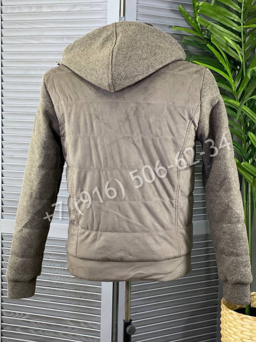 Куртка Brunello Cucinelli 5814