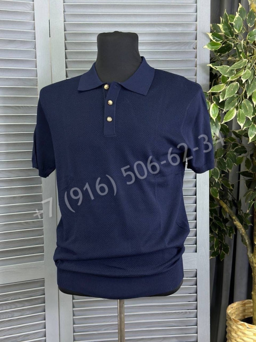 Поло Brunello Cucinelli 15884